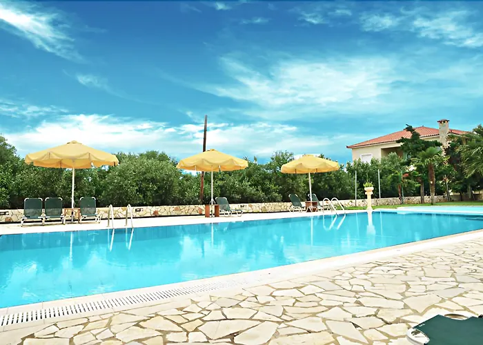 شقة Dukes Poolside