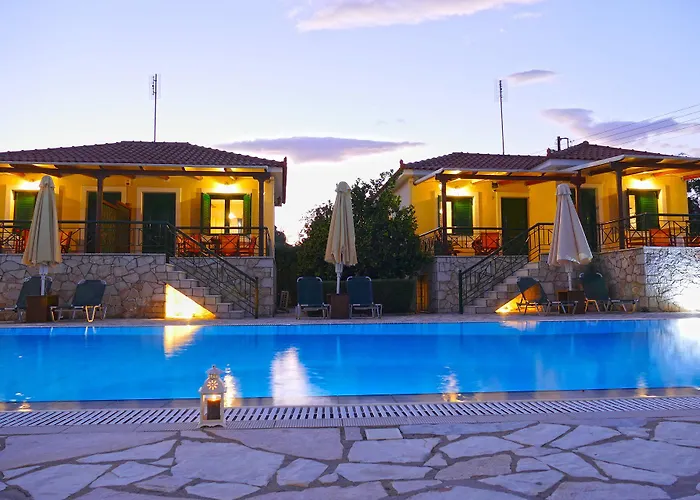 شقة Dukes Poolside *