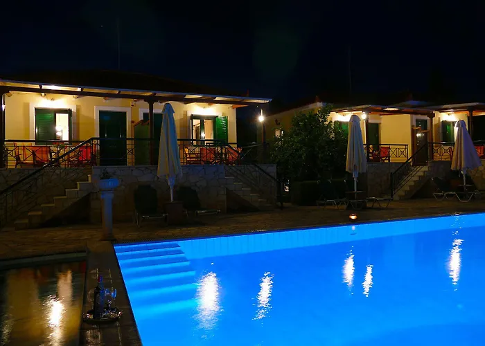 Dukes Poolside شقة *