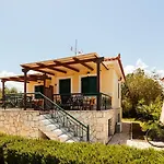 דירה Dukes Poolside Parálion Ástros