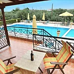 דירה Dukes Poolside Parálion Ástros