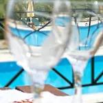 Dukes Poolside Apartman Parálion Ástros