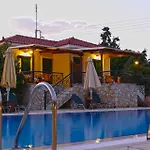 Apartmán Dukes Poolside *