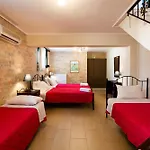 Apartman Dukes Poolside Parálion Ástros