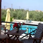 Dukes Poolside *