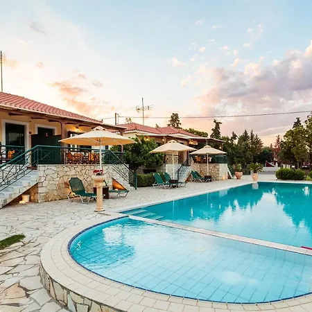 Dukes Poolside