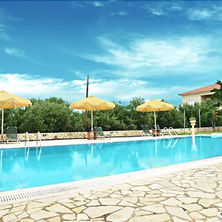 Lägenhet Dukes Poolside