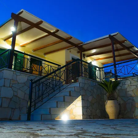 Dukes Poolside Паралион-Астрос