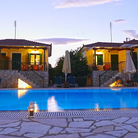 Lägenhet Dukes Poolside *