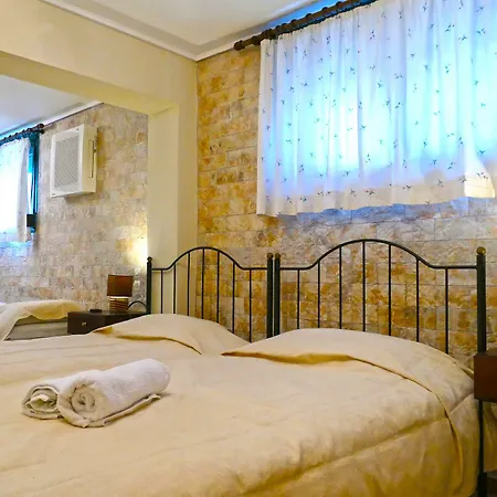 Lejlighed Dukes Poolside Parálion Ástros