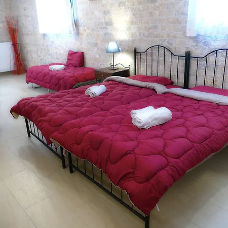 Dukes Poolside Апартаменты Паралион-Астрос