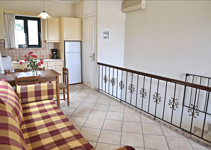 Apartamento Dukes Poolside