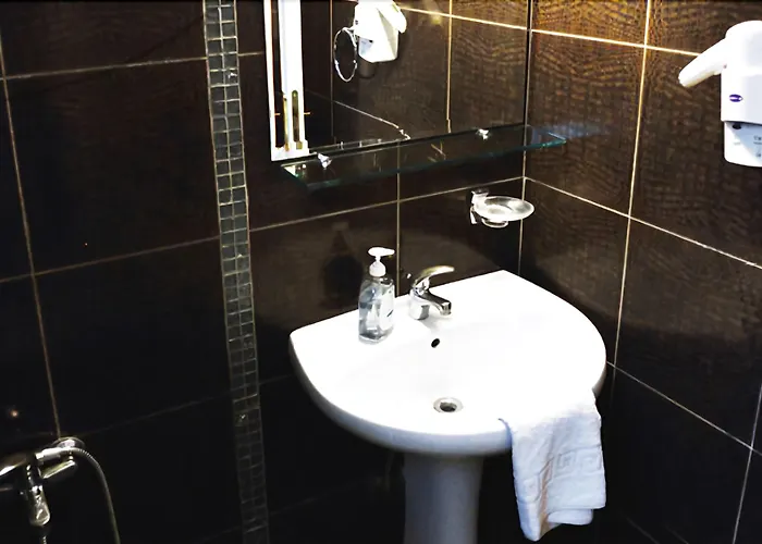 Apartment Dukes Poolside *