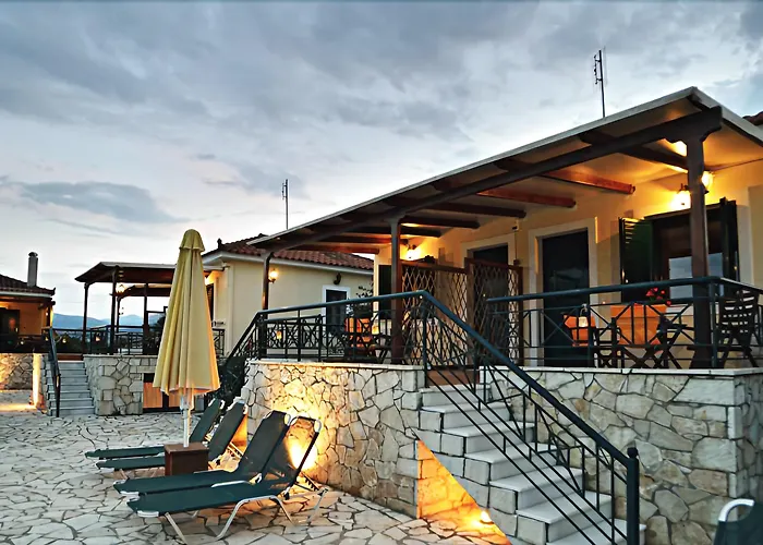 Dukes Poolside Apartamento *