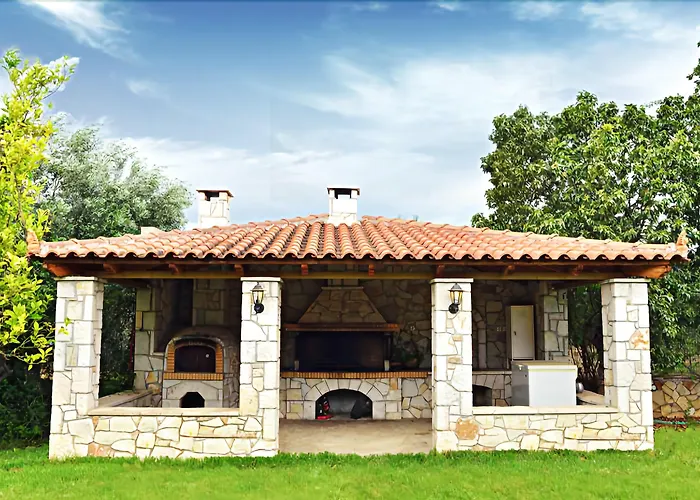 Dukes Poolside Apartamento *