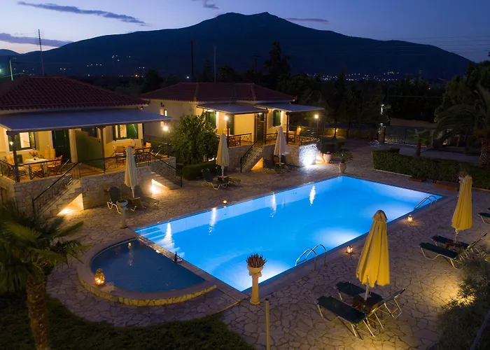 Dukes Poolside Apartamento *