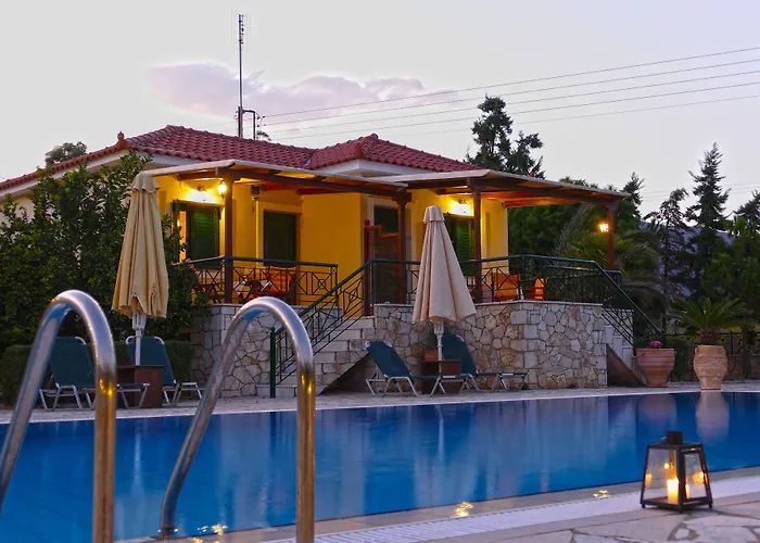 Apartamento Dukes Poolside *