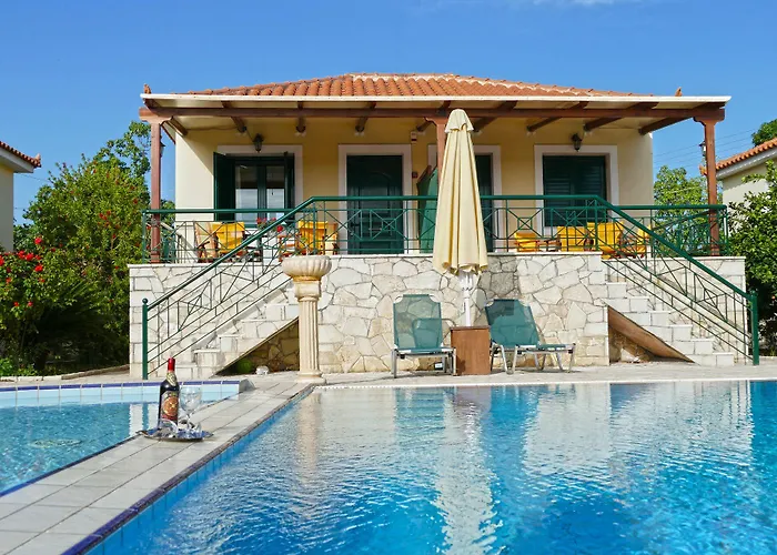 Dukes Poolside Apartamento