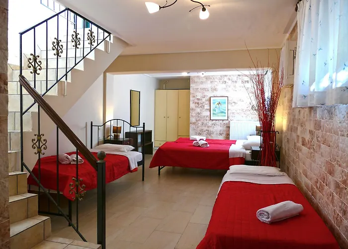 Dukes Poolside Apartamento *