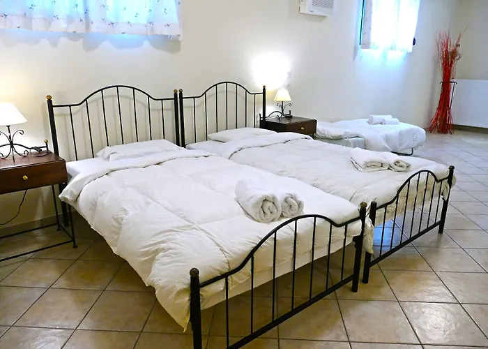 Dukes Poolside 아파트 *