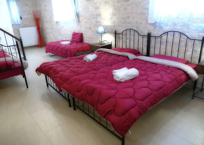 Dukes Poolside Apartamento Parálion Ástros