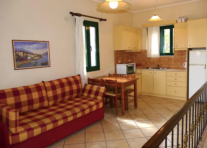 Dukes Poolside Apartamento